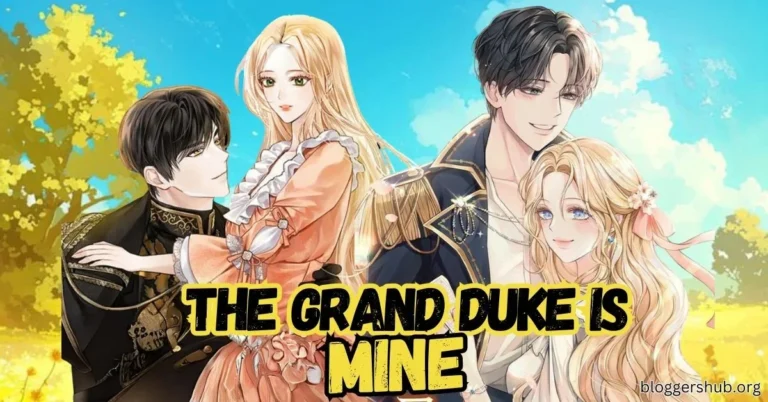 The Grand Duke is Mine