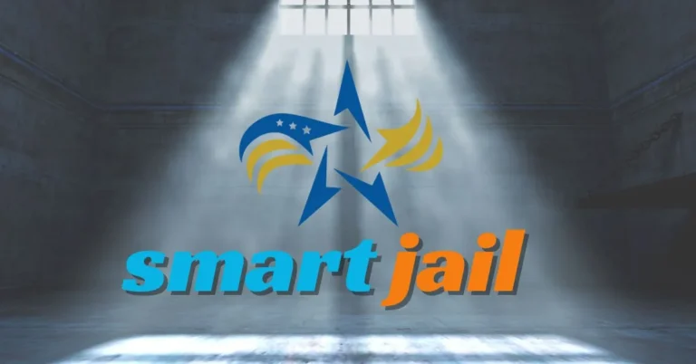 SmartJAIL