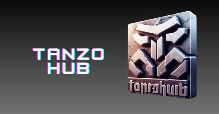 Tanzohub