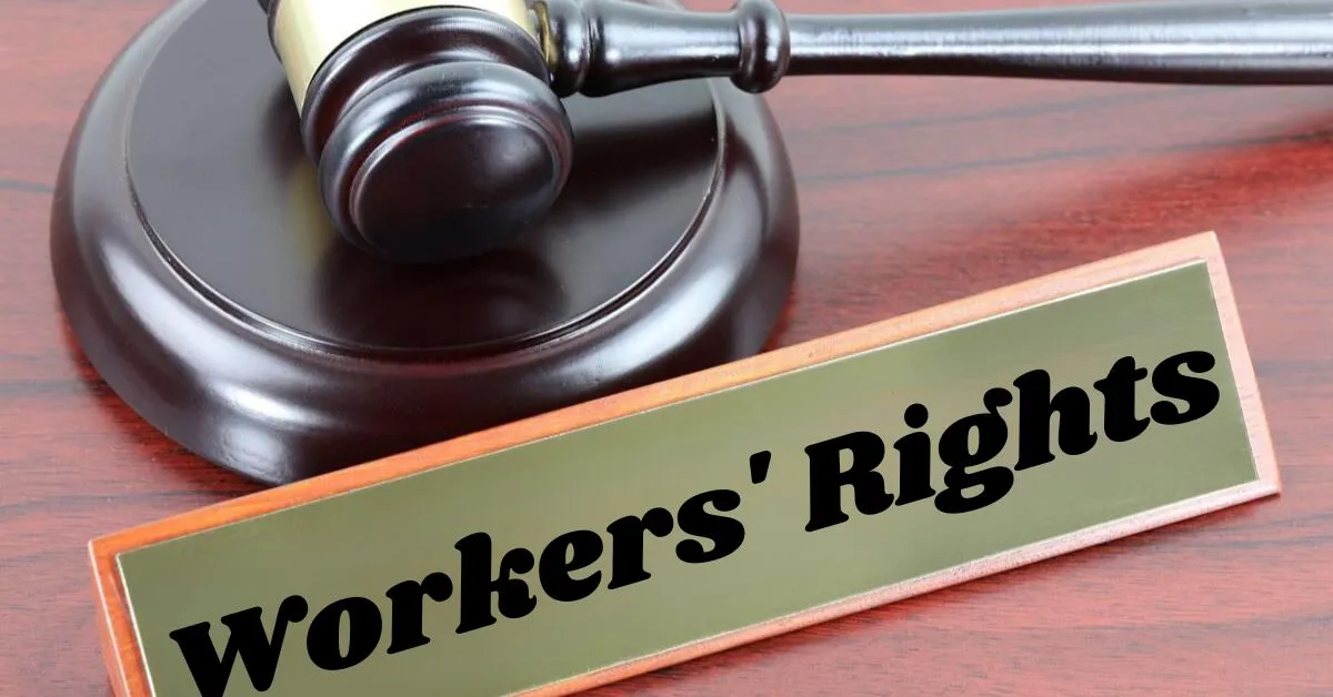 Workers' Rights