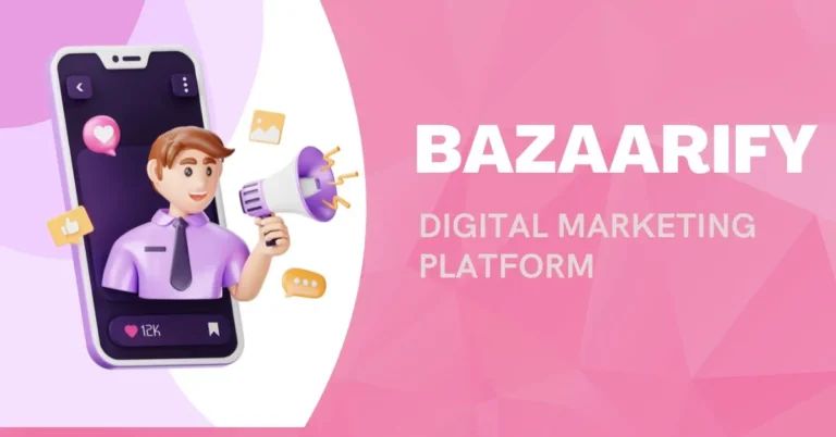 Bazaarify