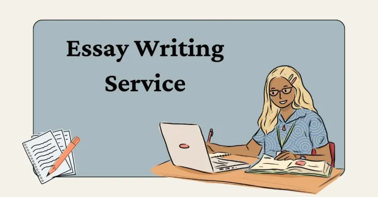 Essay Writing Service