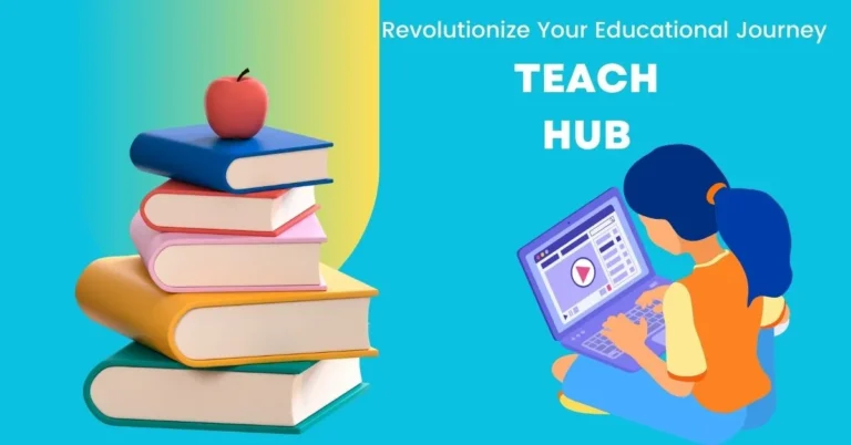 TeachHub