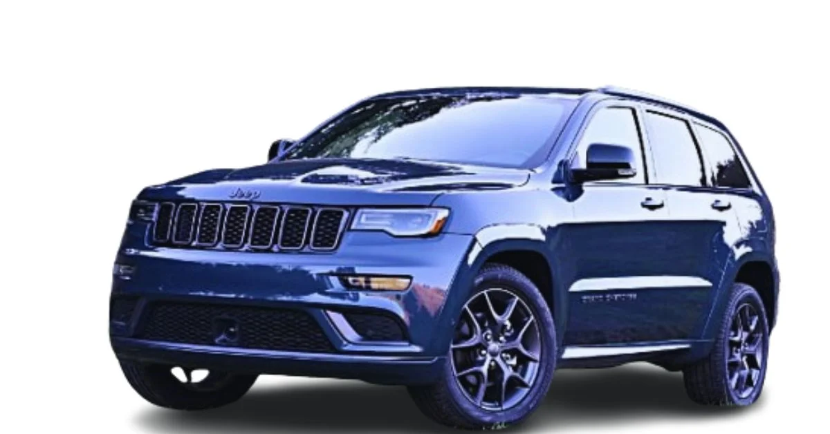 Grand Cherokee