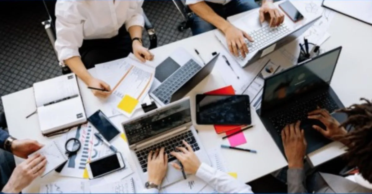 Accounts Assistant Training