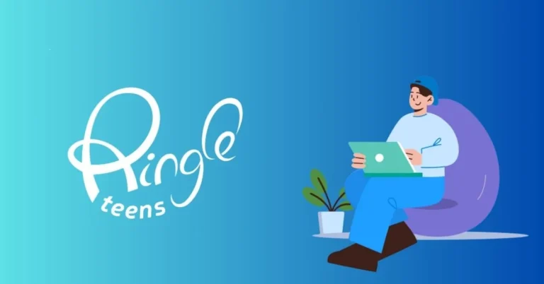 Ringle Teens: Revolutionizing K-12 Education Through Personalized Online Tutoring