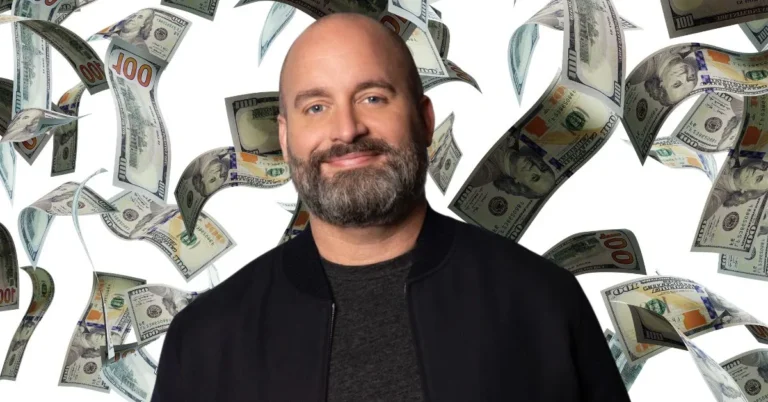 Tom Segura Net Worth