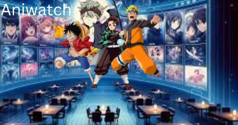 Aniwatch