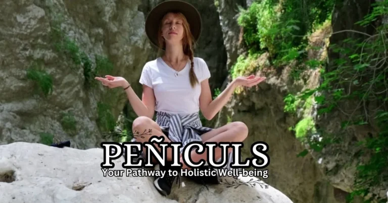 Peñiculs