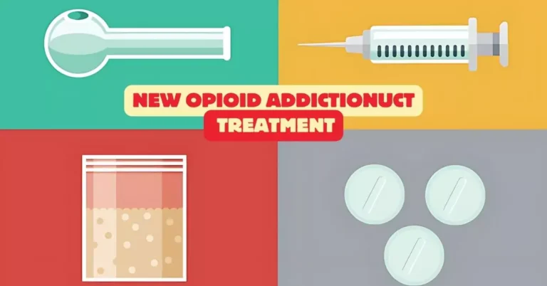 Opioid Addiction