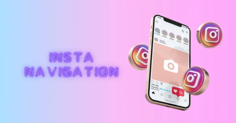 InstaNavigation