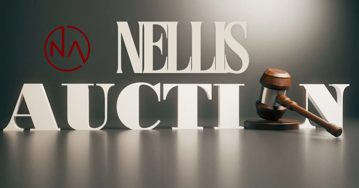 Nellis Auction