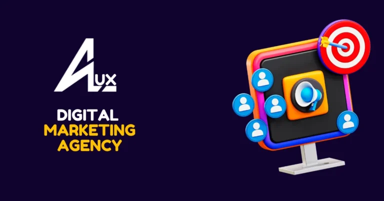 Internet Marketing Agency Artlux.art