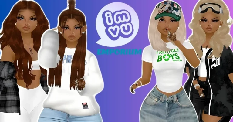 IMVU Emporium