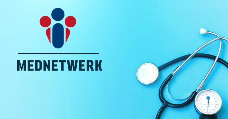 MedNetwerk: Revolutionizing Healthcare Interconnectivity and Delivery