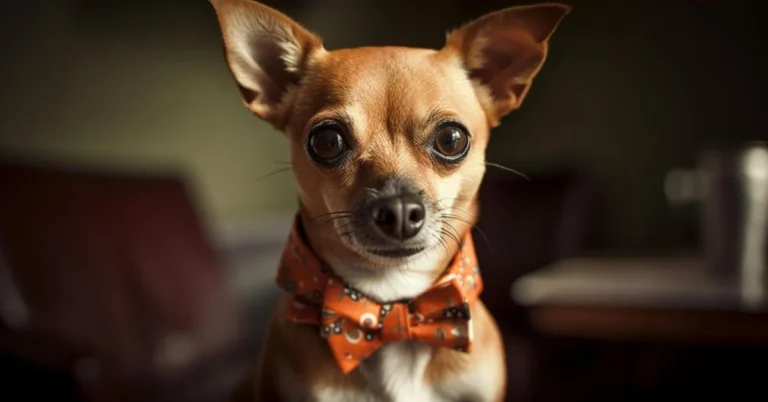 Dog Bandana