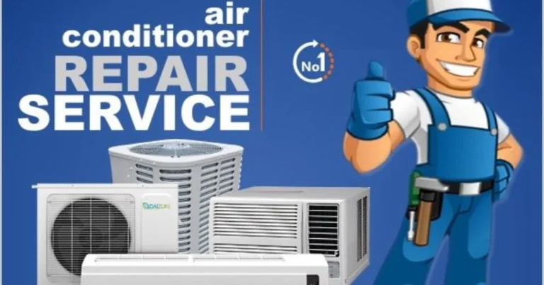Air Conditioning