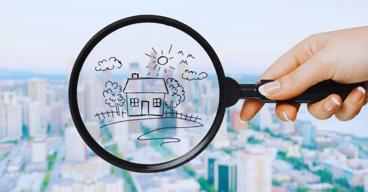 Property Prospecting