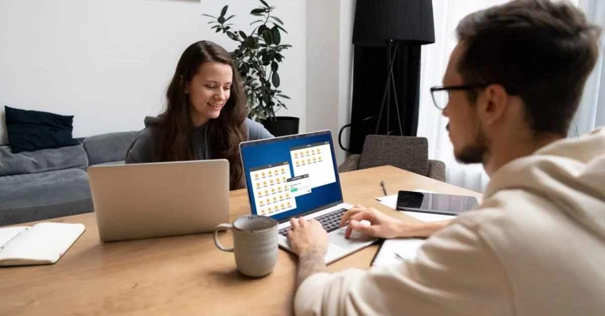 Google My Business Profile