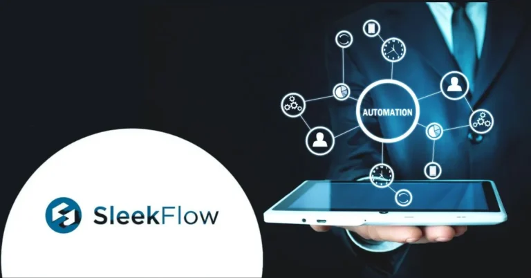 Marketing Automation Tools Sleek_Flow