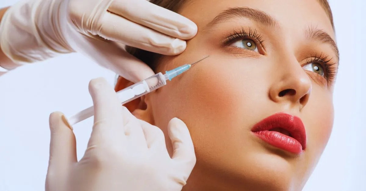 Wrinkles and Fine Lines