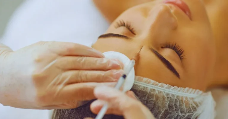 Facial Fillers