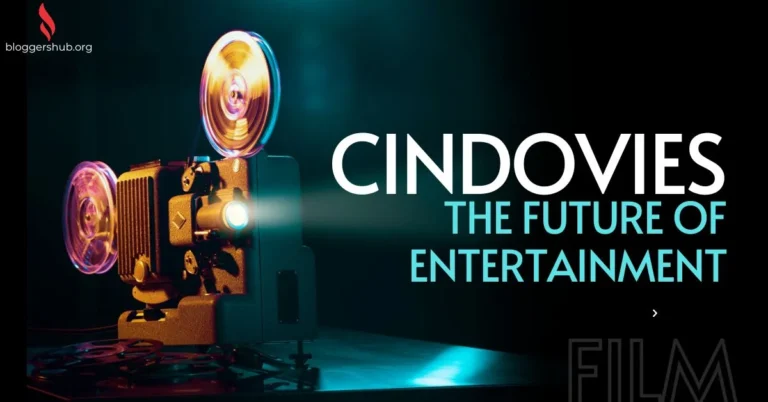Cindovies: Exploring the Future of Entertainment