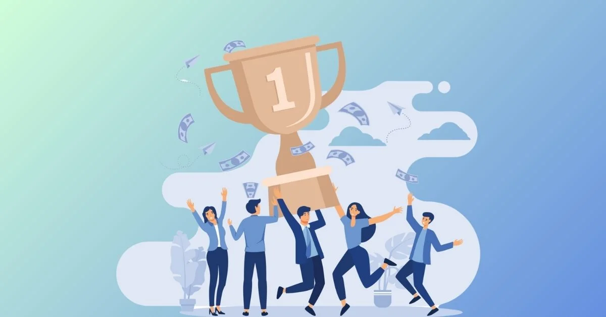 The Science Behind Employee Recognition: How Awards Enhance Workplace ...