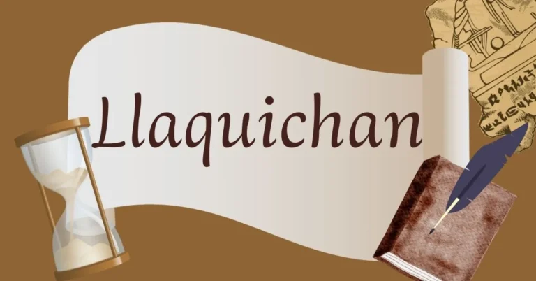 Llaquichan