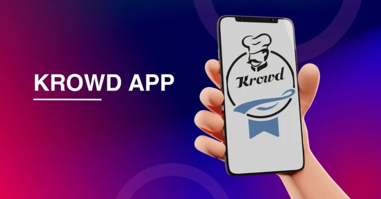 KrowD
