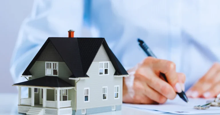Mortgage Broker