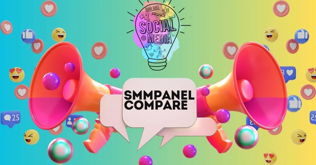 SMMCompare