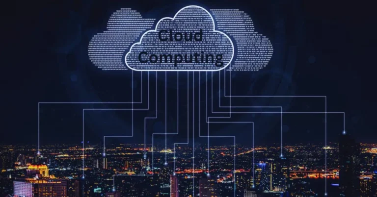 Cloud Computing Essentials Lumolog