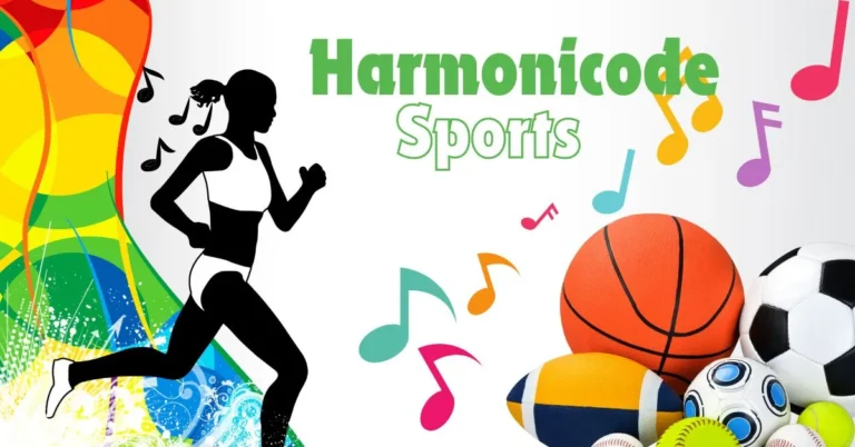 Harmonicode Sports