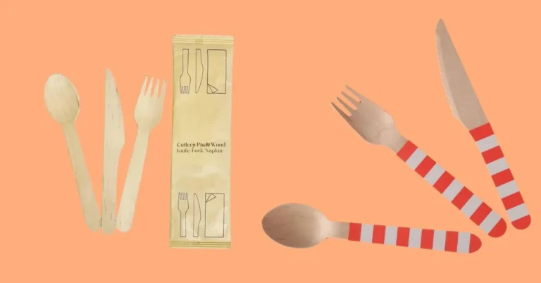 Presenting the Disposable Fork: A Moderate Answer for Obliging Gobbling up