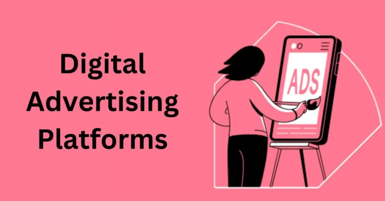 Advertising Platforms