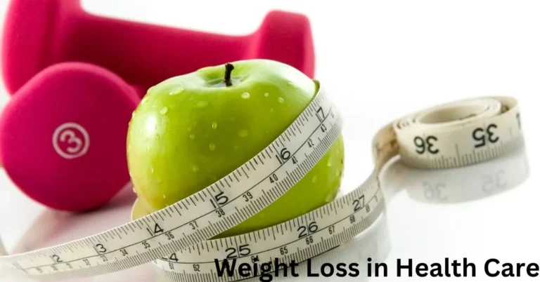 Effective Strategies for Weight Loss in Health Care
