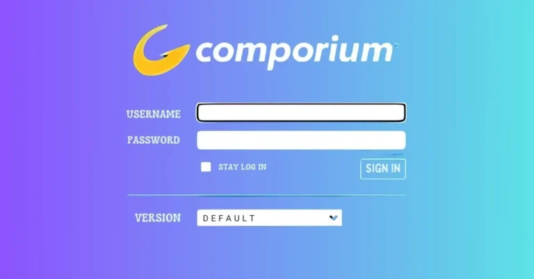 Comporium Webmail