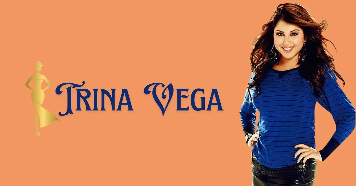 Trina Vega SDMP