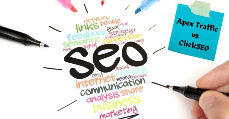 Apex Traffic vs ClickSEO