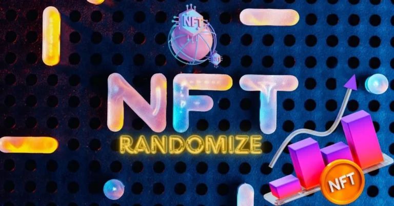 NFTRandomize