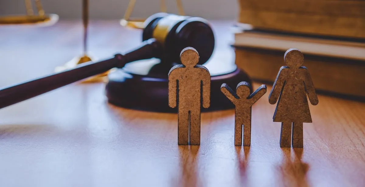 Legal Advice for Families