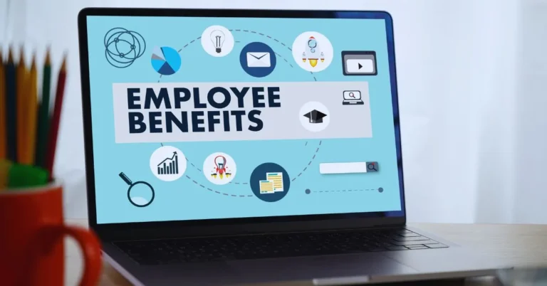 Employee Benefits Administration Software