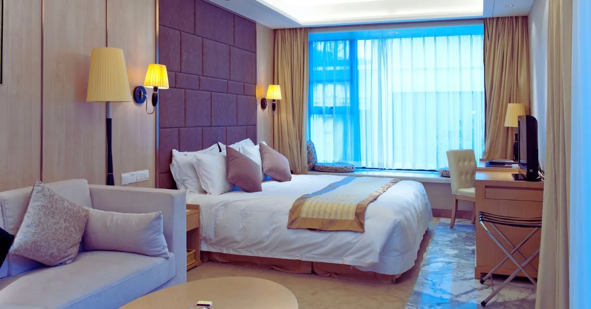 Best Budget Hotels for 2024 Affordable Options in Major Cities