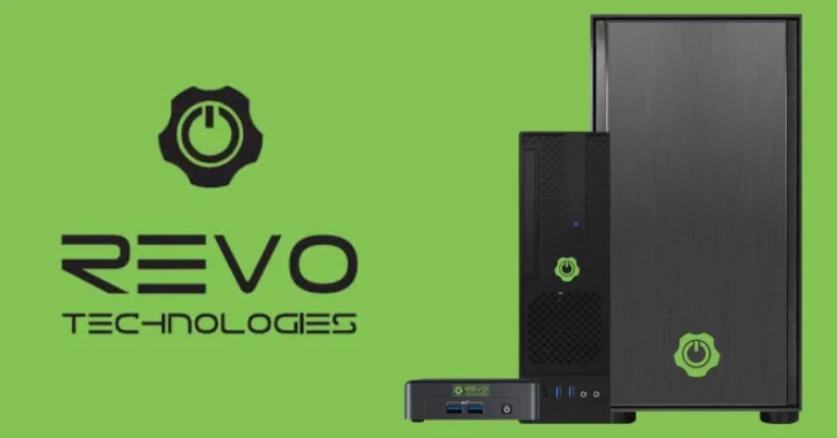 Revo Technologies Murray Utah