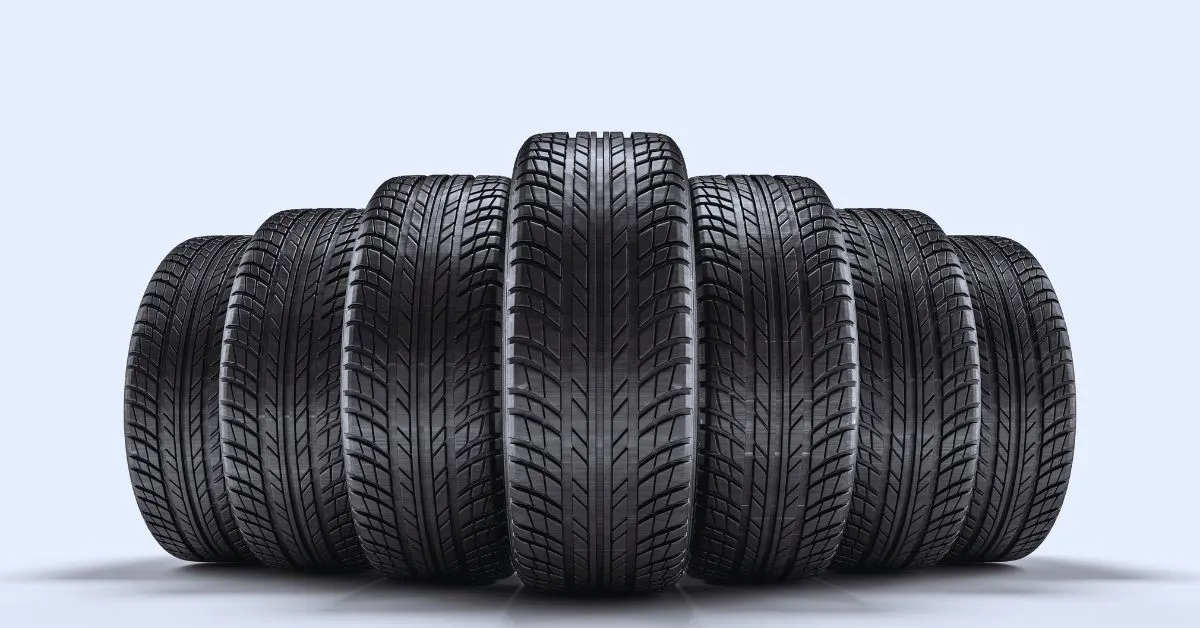 Most Common Tires for a 16x7 Wheel