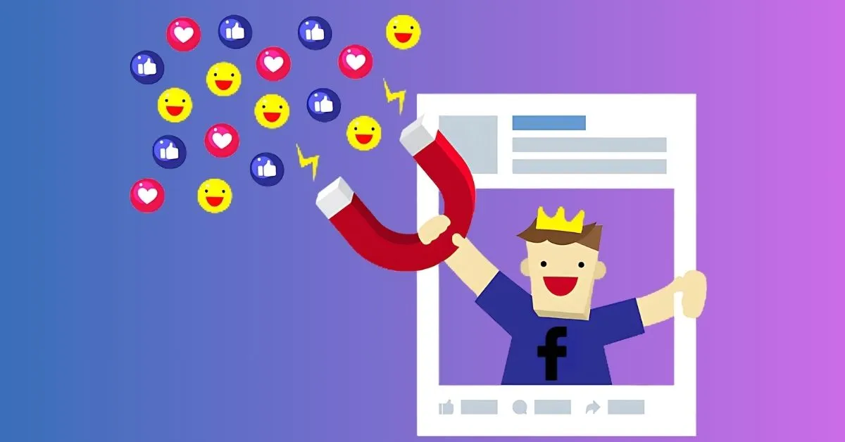 Top 10 ways to boost your engagement on Facebook