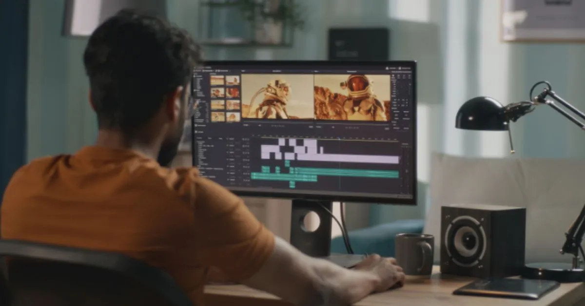 Video Editing Services