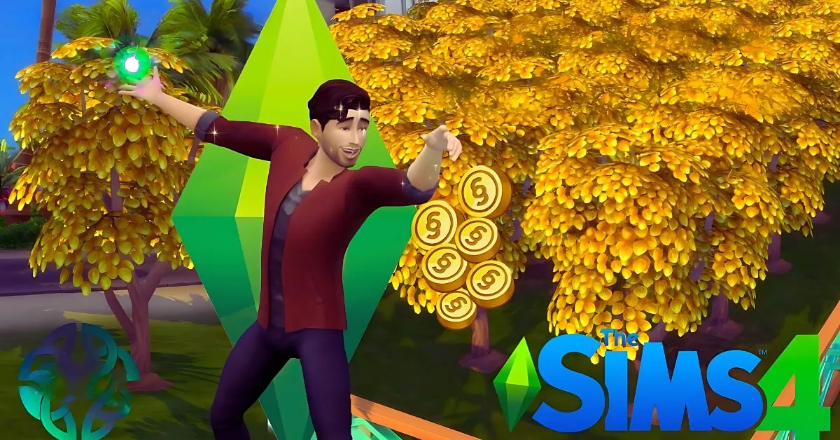 Seed Spawner Sims 4 Mod