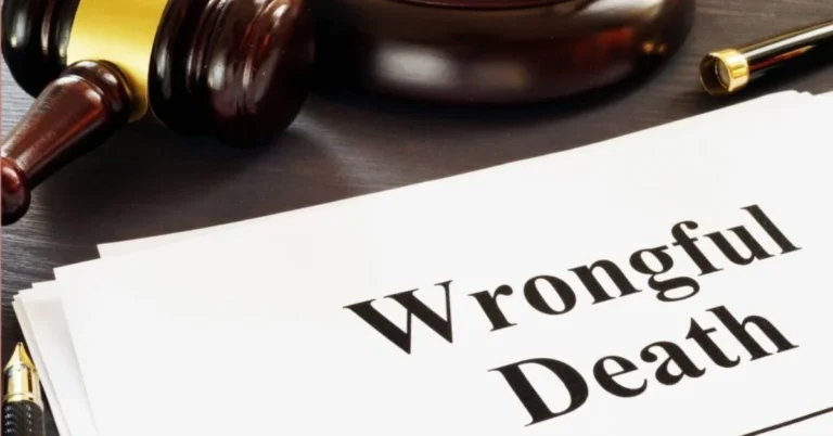 Non-Economic Damages Victims Can Recover Through a Wrongful Death Case